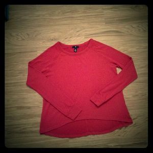 Gap womens long sleeve shirt